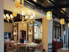 -潮汕壹号·潮汕菜·打边炉·生腌(总店)
