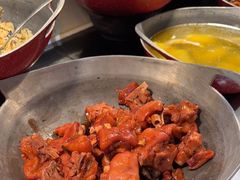 -晶丽香榭自助餐(南京大饭店)