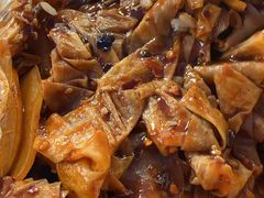 -上园鸡骨棒(上园小区店)