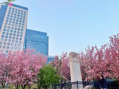 -元大都城垣遗址公园