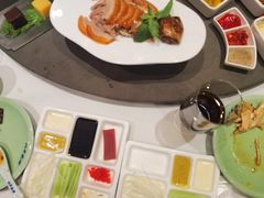 -北平盛世·新京菜·北京烤鸭(劲松·双井店)