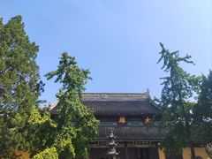 -西园戒幢律寺