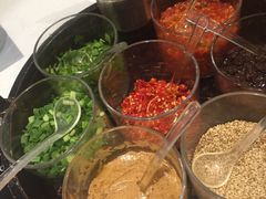 -八珍玉食鸡煲·打边炉(印象城店)