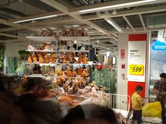 -宜家家居(西安未央商场店)