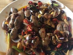 -南海渔家•海鲜•正宗海南菜(海棠湾店)