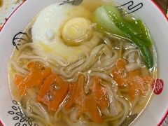 -三道菜(明堂公园店)