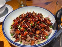 -九道菜有鸡鱼头(石鼓路店)