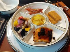 -酒蜻蜓·庭院私房菜(天元东路店)