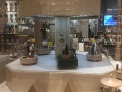 -猫的天空之城概念书店(印象城购物中心店)