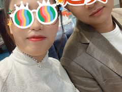 -海马体照相馆(环贸iapm大师爱情店)