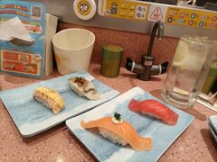 -元气寿司(环球港店)
