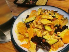 -四斤烤肉(东戴河孟家店)