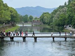 -兰亭风景区