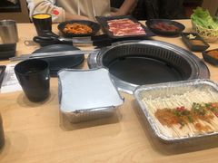 -花味·自助烤肉(雨花客厅店)