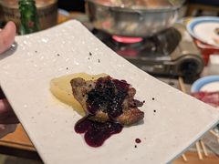 -亚马逊蒸汽活海鲜自助(LCM置汇旭辉广场店)