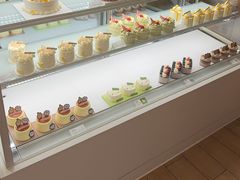 -好利来(革新店)