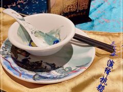 -茶人村·宫廷私厨(奥体印象城店)
