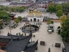 -上海东林寺(金山区)