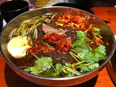 -鑫日千里马朝鲜族小馆(总店)