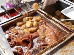 -细妹五香牛杂(步行街店)