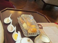 -Salon de Ville浦江汇(上海外滩华尔道夫酒店店)