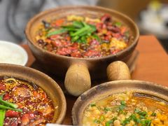 -罗妈砂锅(四川成都奎星楼店)
