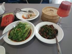 -徐记海鲜(陕西历史博物馆|明德门店)