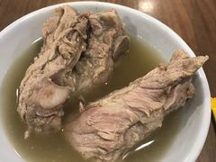 -松發肉骨茶(牛车水店)