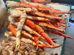 -西安高新洲际酒店•源咖啡全日制餐厅