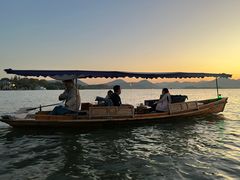 -西湖外事游船(湖滨二公园外事游船码头)