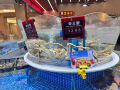 -皮记海鲜1995(寮步店)