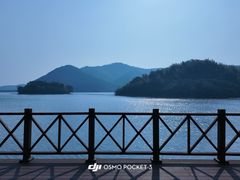 -宁波九龙湖开元度假村