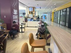 -COSTA COFFEE(西贸凯德晶品4层2店)