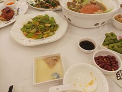 -一品粤珍轩(吴中路店)
