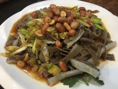 -广记餐厅(万福路店)
