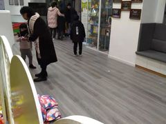 -多特儿童专注力·感统训练·学习力训练(曲江校区)