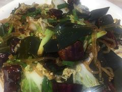 -小鱼儿海鲜港(新村十区店)