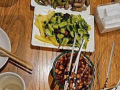 -福苗小骆驼烧烤(大唐不夜城店)