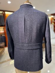 -Hongdu红都·高端西装定制男士西装礼服大衣定制