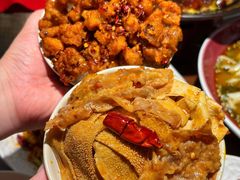 -花椒俏川菜小馆(南海万达店)