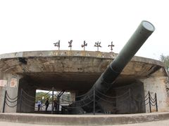 -胡里山炮台