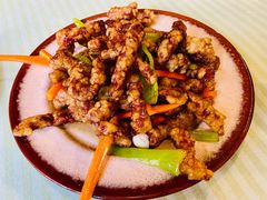 -余味私房菜(正阳小区西5街区店)