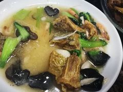 -张一品食府