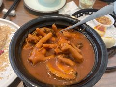 -将相和·海鲜蒸饺大连菜