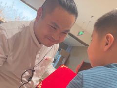-西贝(枫蓝国际购物中心店)