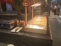 -上渔铁板烧(熙悦汇店)