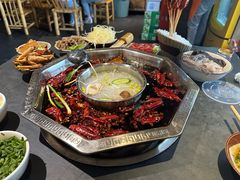 -大风老火锅(江北一店)