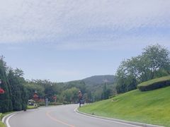 -棒棰岛宾馆景区