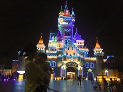 -厦门方特梦幻王国