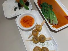 -蔡澜点心·粤菜(西单大悦城店)